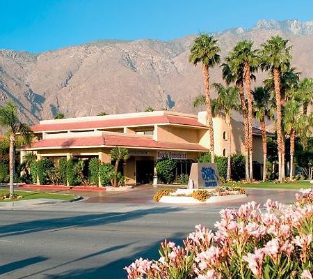 The Garden Vista Hotel Palm Springs Dış mekan fotoğraf